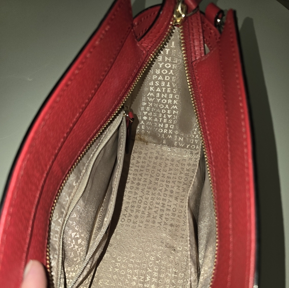 Kate Spade bag - Picture 6 of 8